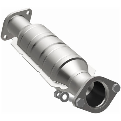 MagnaFlow Direct Fit Catalytic Converter 06-10 Hyundai Azera 3.8L
