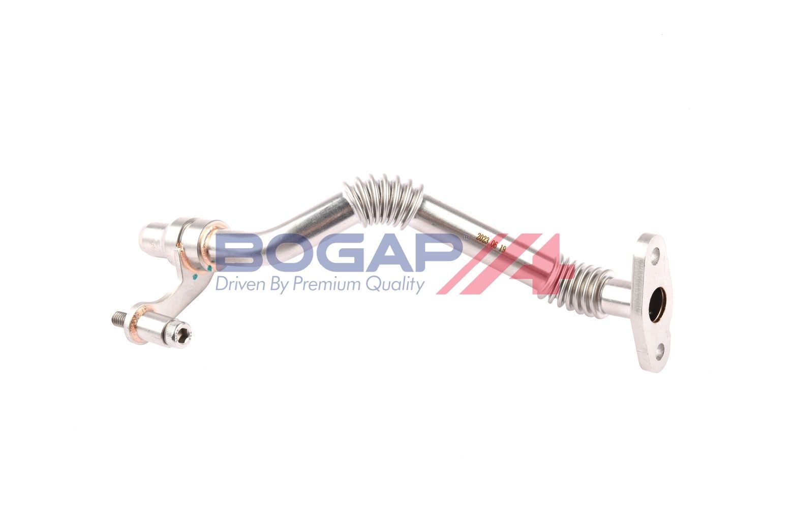 BOGAP B1728115 Oil Line, Charger