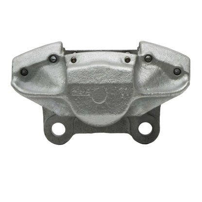 DFC 73-76 Porsche 914 Front-L Premium Caliper - Silver Zinc Coated