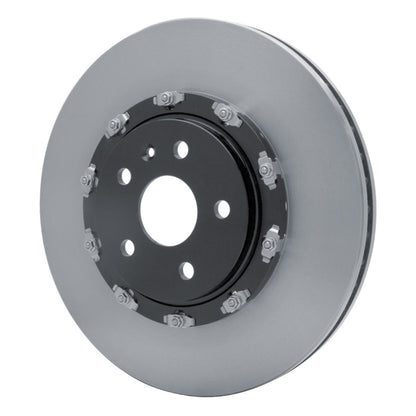 DFC 16-19 Cadillac ATS Right Front Hi-Carbon Alloy Geomet Coated Rotor