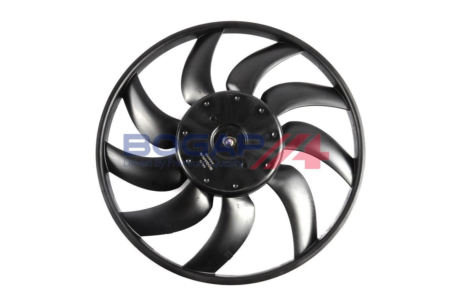 BOGAP A4243193 Fan, Engine Cooling