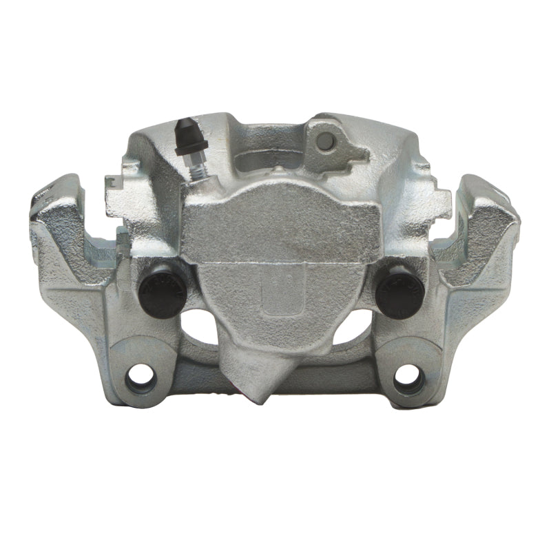 DFC 96-08 Chrysler Crossfire Front-L Premium Caliper - Silver Zinc Coated