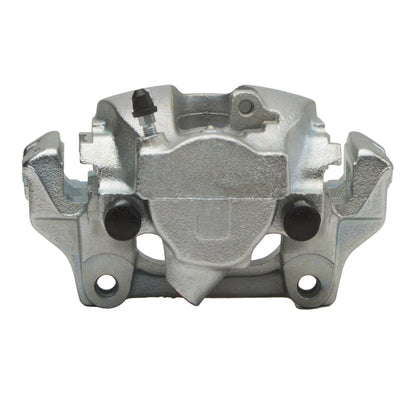 DFC 96-08 Chrysler Crossfire Front-L Premium Caliper - Silver Zinc Coated