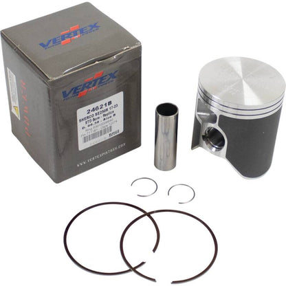 Vertex Pistons Vertex Piston 17-24 Sherco SE-R 250 250cc Cast Replica Piston Kit