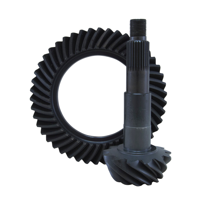 Yukon Gear & Axle Yukon Gear High Performance Gear Set For GM 8.2in (Buick / Oldsmobile / and Pontiac) in 3.36