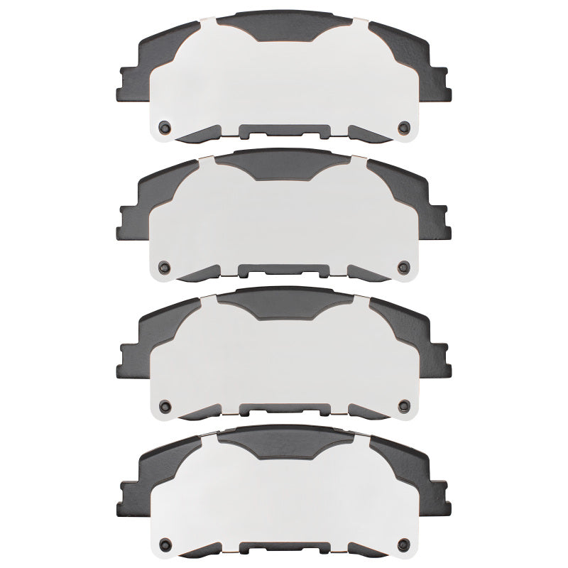 R1 Concepts R1 24-26 Mazda Cx-90 Front Optimum OE Brake Pads