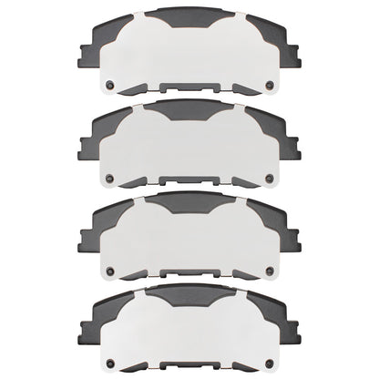 R1 Concepts R1 24-26 Mazda Cx-90 Front Optimum OE Brake Pads