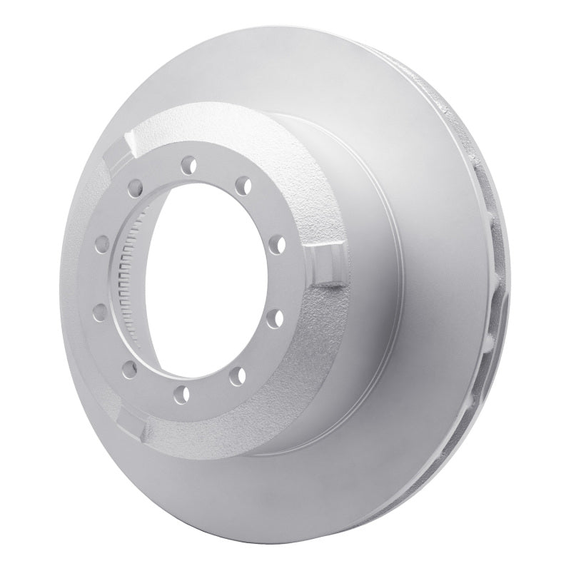 DFC 00-15 Coachmen Aurora Rear GeoSPEC Coated Rotor