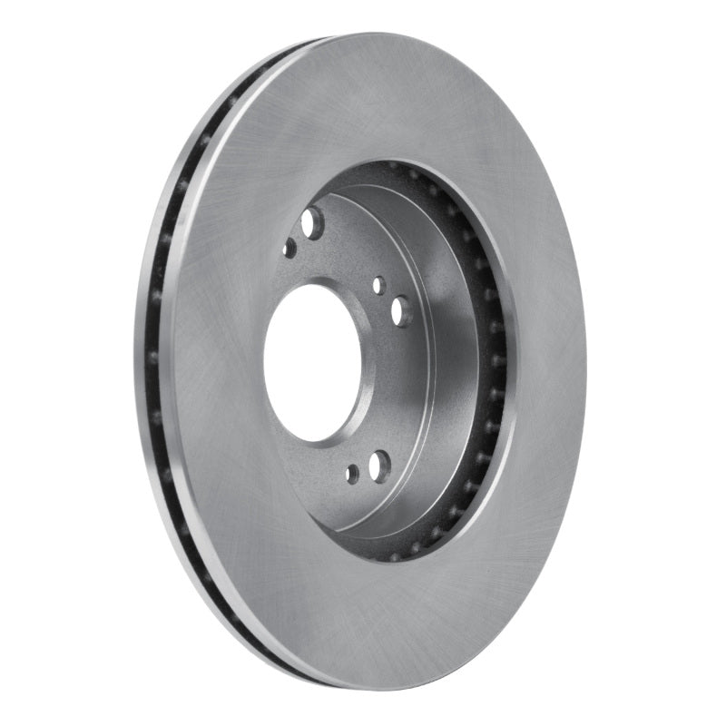 DFC 04-11 Honda Civic Front Brake Rotor