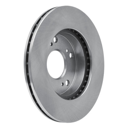 DFC 04-11 Honda Civic Front Brake Rotor