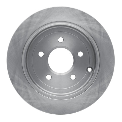 DFC 01-07 Buick Rendezvous Rear Brake Rotor