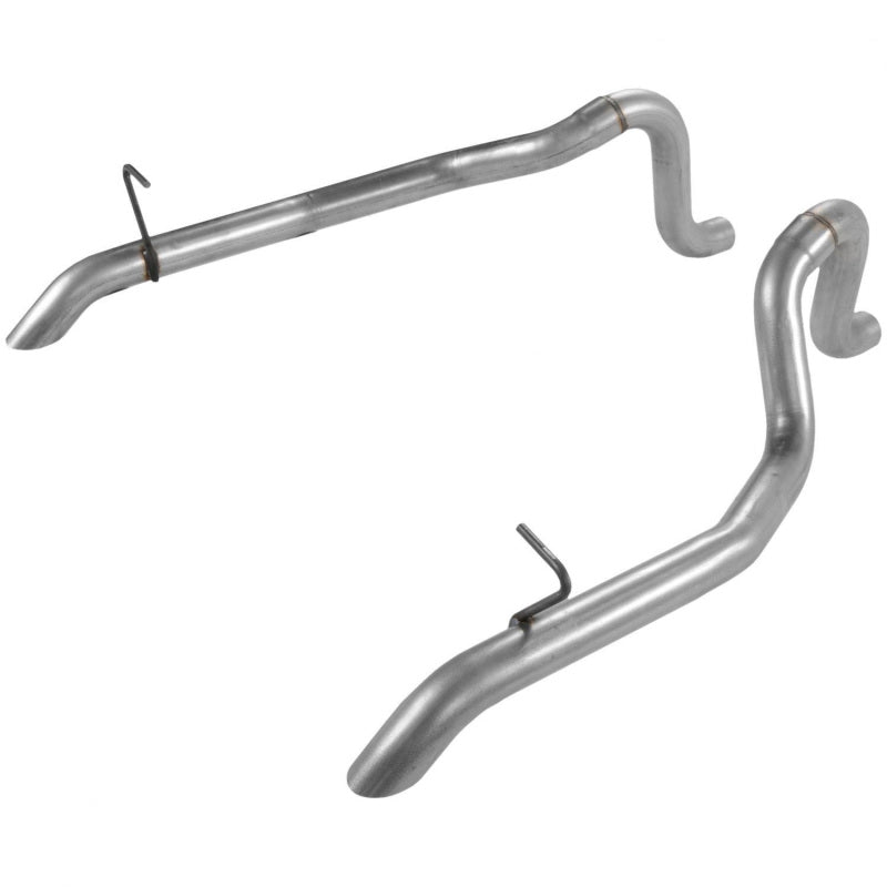 Flowmaster 87-93 Mustang GT Tailpipes