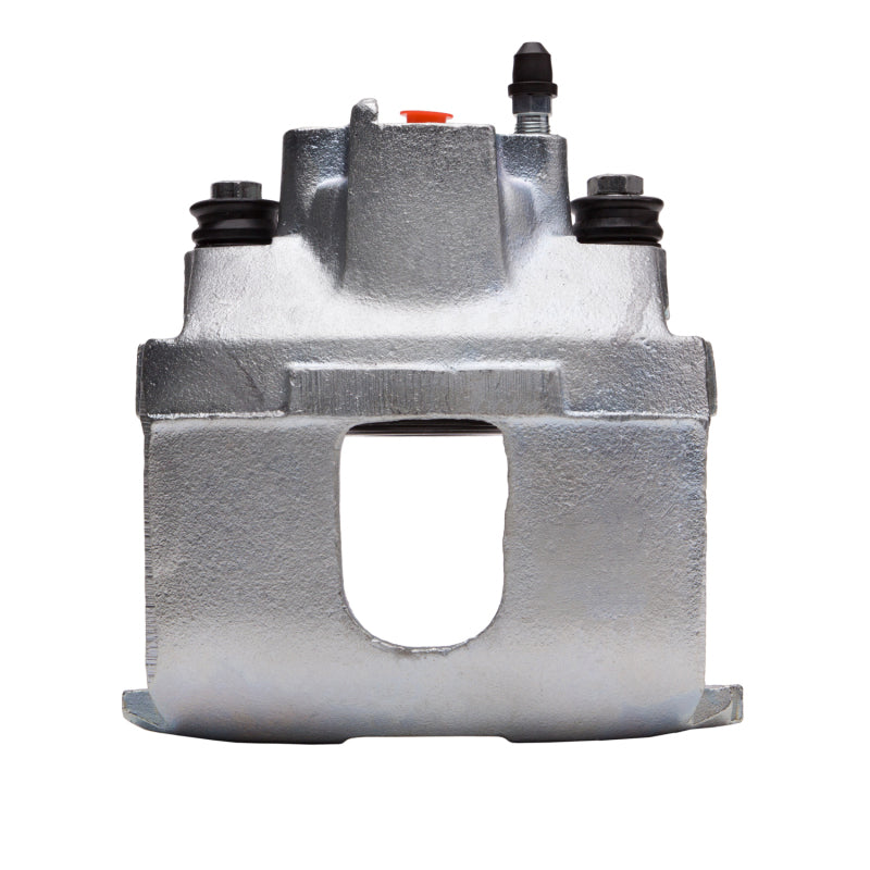 DFC 95-97 Kia Sportage Front-R Premium Caliper - Silver Zinc Coated
