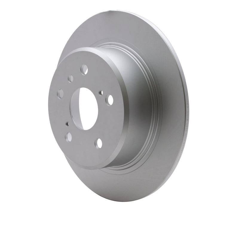 DFC 95-99 Toyota Avalon Rear GeoSPEC Coated Rotor