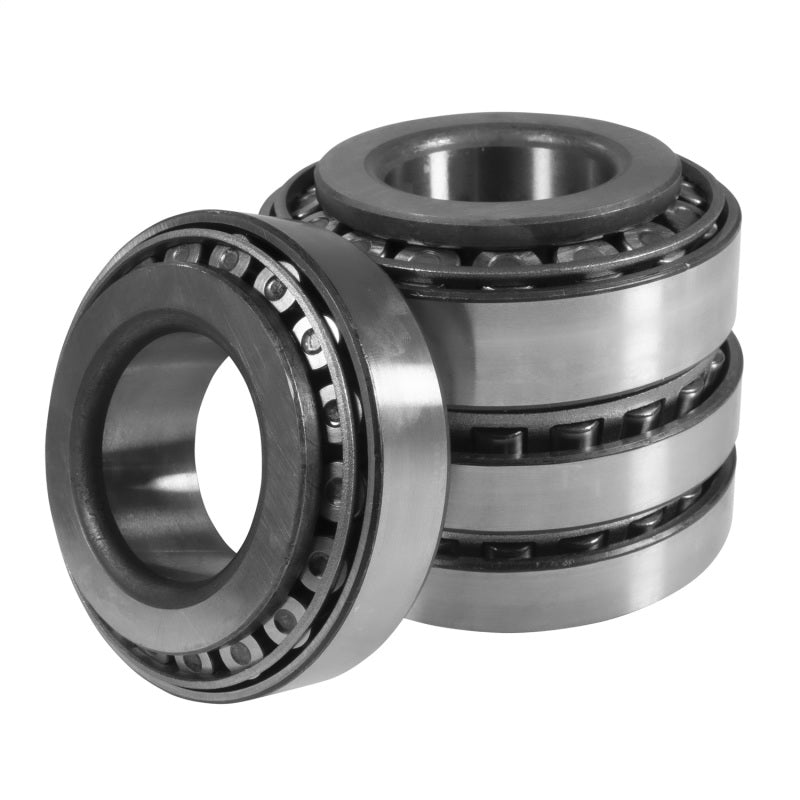Yukon Gear & Axle Yukon Gear Master Overhaul Kit For GM 98+ 14T Diff