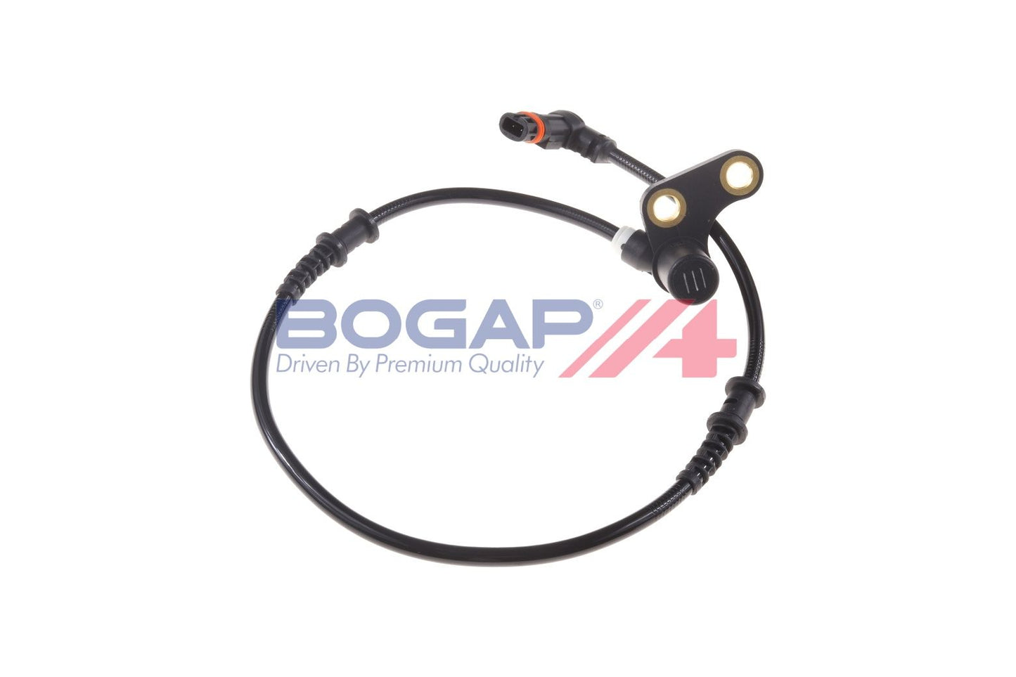 BOGAP C7117104 Sensor, Wheel Speed