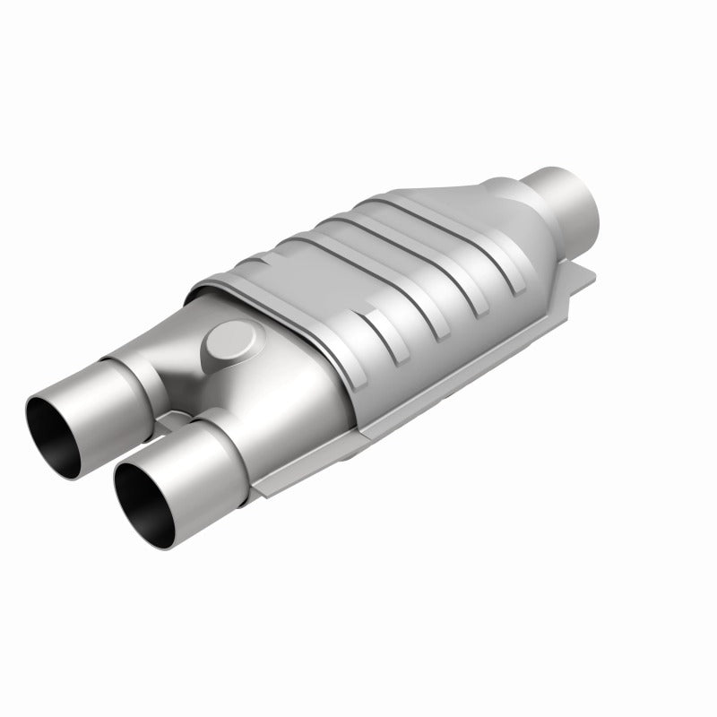 MagnaFlow Universal Catalytic Converter 2.5/2 S/D