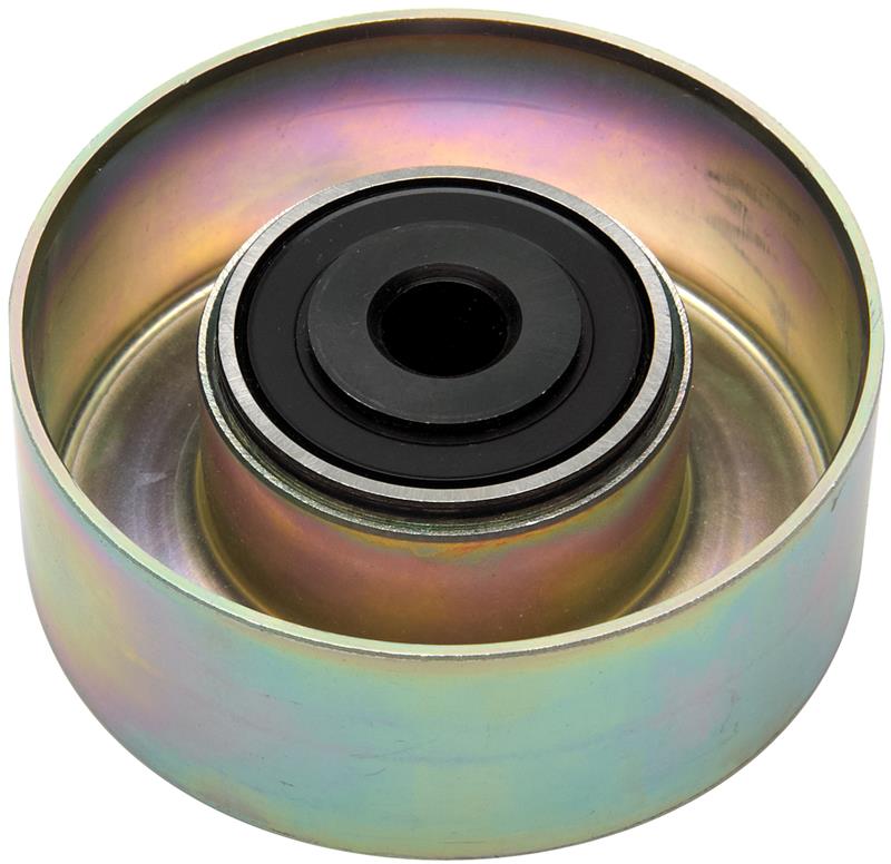 Gates 20-24 Kia Telluride V-6 3.8L Idler Belt Drive Pulley