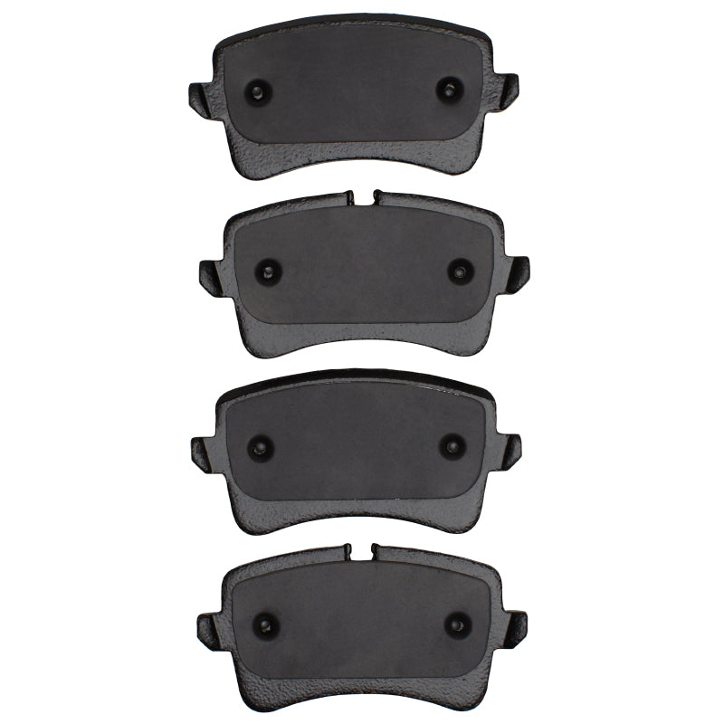 R1 Concepts R1 11-23 Audi RS7 Rear R1 Ceramic Brake Pads