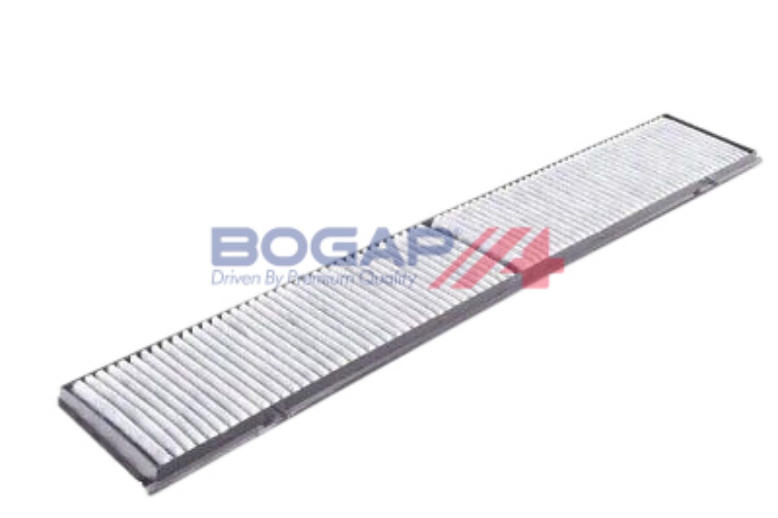 BOGAP B8112132 Filter, Cabin Air