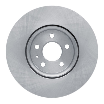DFC 08-25 Audi A5 Front Brake Rotor