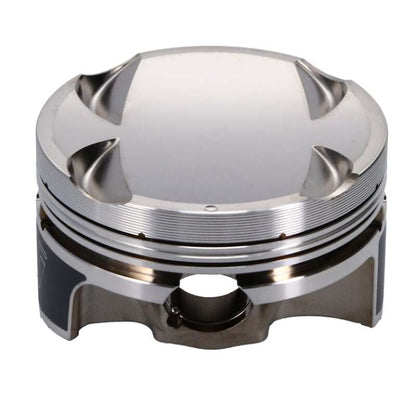 Wiseco Mitsubishi 4G63 87.00 mm Bore 28.87 mm CH 0.00 CC Piston Set