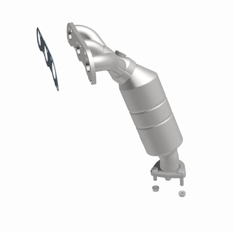 MagnaFlow Direct Fit Catalytic Converter 04-05 Suzuki Verona 2.5L