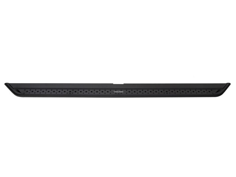 Go Rhino Dominator Extreme DSS Sliders - Tex Blk - 80in