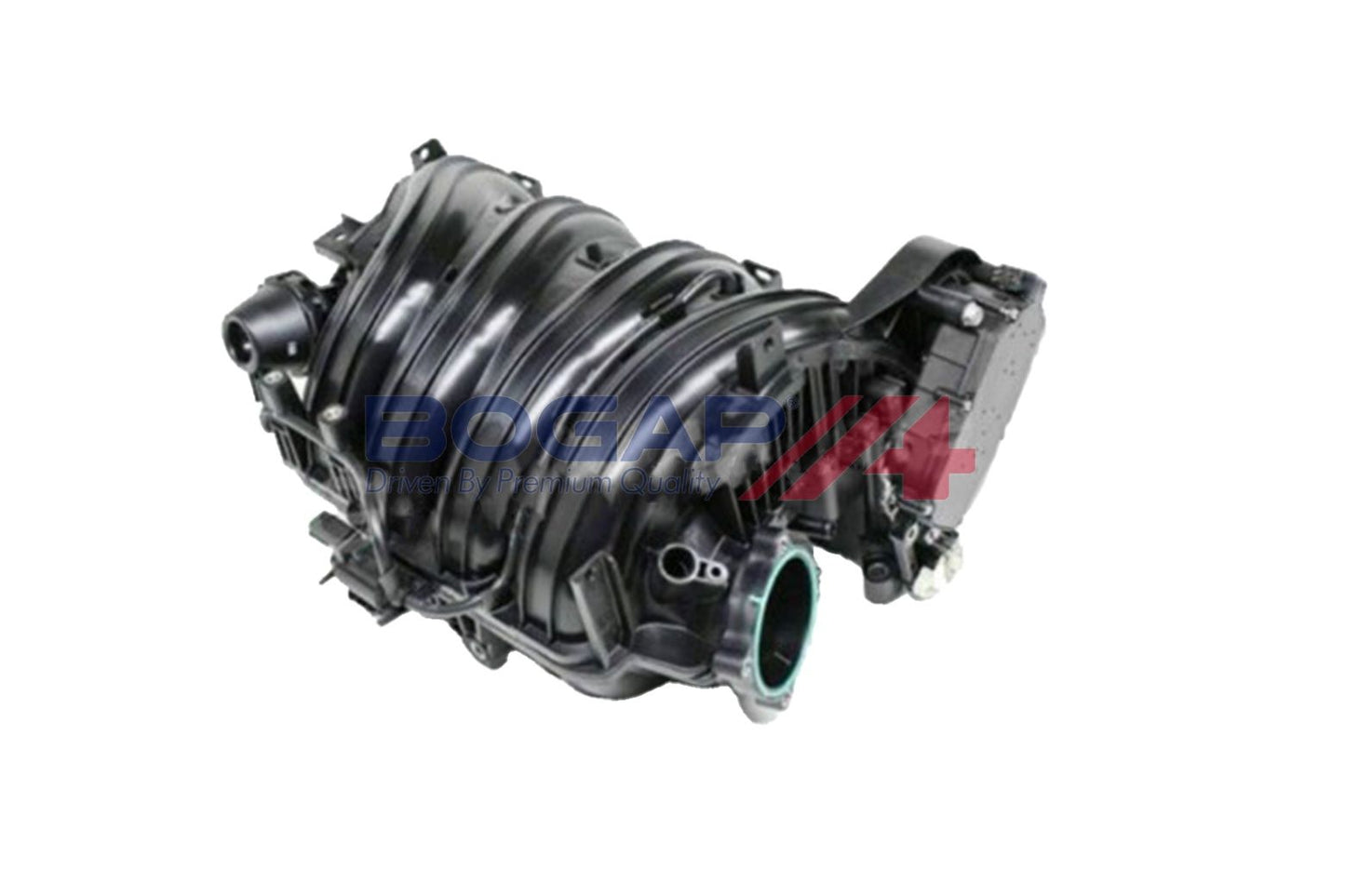 BOGAP Y1712100 Intake Manifold Module
