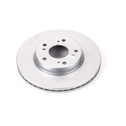 PowerStop Power Stop 2013 Acura ILX Front Evolution Geomet Coated Rotor