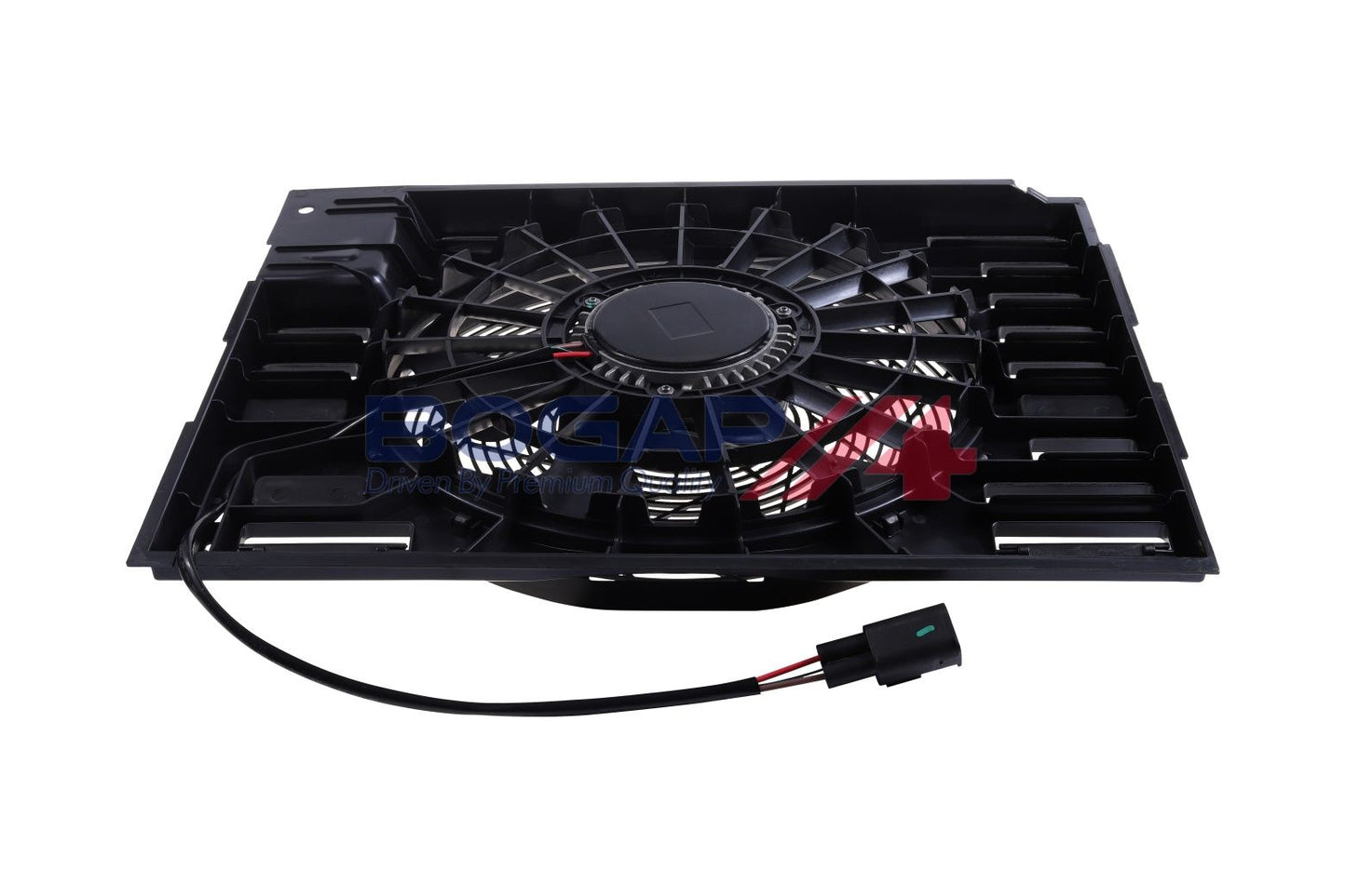 BOGAP B4243119 Fan, Engine Cooling