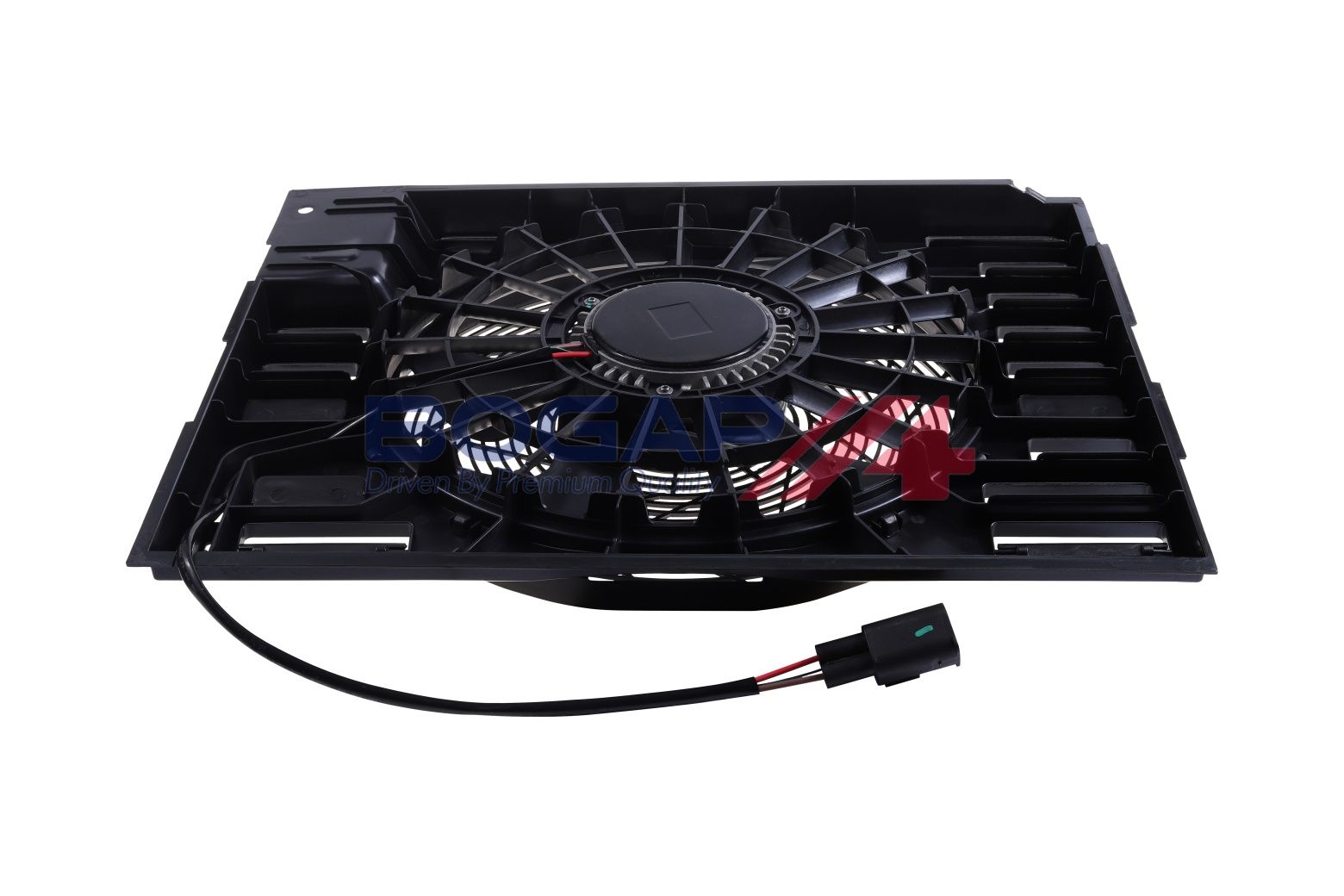 BOGAP B4243119 Fan, Engine Cooling