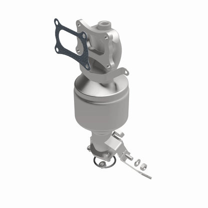 MagnaFlow Direct Fit Catalytic Converter 2008-2016 Honda Odyssey 3.5L