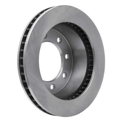 DFC 00-02 Dodge Ram 3500 Front Brake Rotor