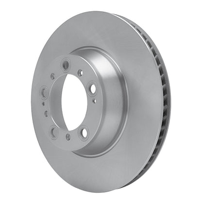 DFC 17-23 Porsche Panamera Right Rear Brake Rotor