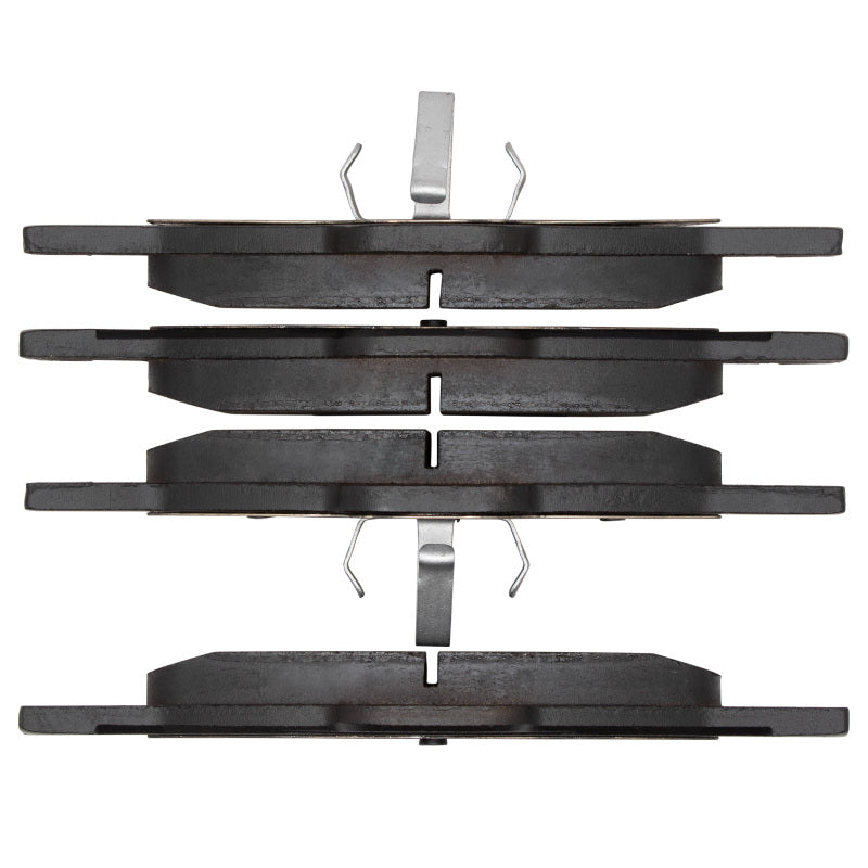 R1 Concepts R1 09-12 Ford Escape Front Optimum OE Brake Pads
