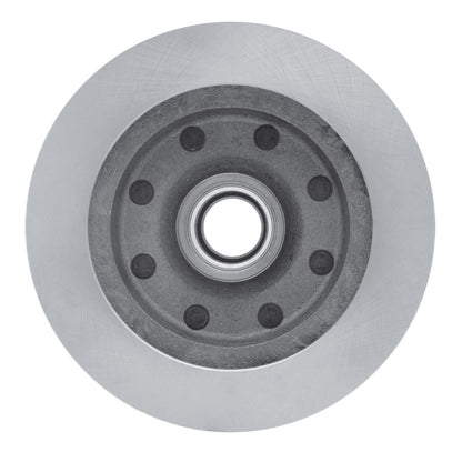 DFC 95-04 Ford E-350 Econoline Club Wagon Front Brake Rotor