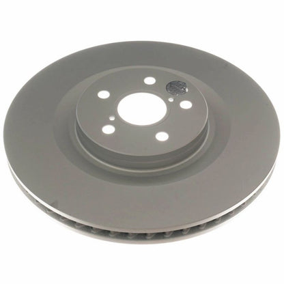 PowerStop Power Stop 16-17 Front Right Lexus GS200t Front Right Evolution Geomet Coated Rotor