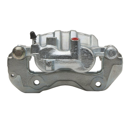 DFC 90-04 Mitsubishi Montero Front-R Silver Zinc Coated Premium Caliper