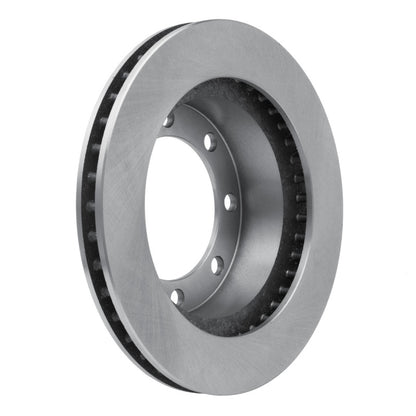DFC 80-93 Dodge RD200 Front Brake Rotor