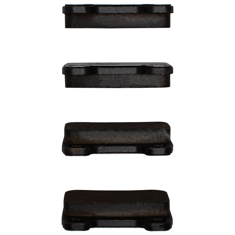 DFC 83-95 Mercedes-Benz E300 Rear 5000 Advanced Low Metallic Brake Pads