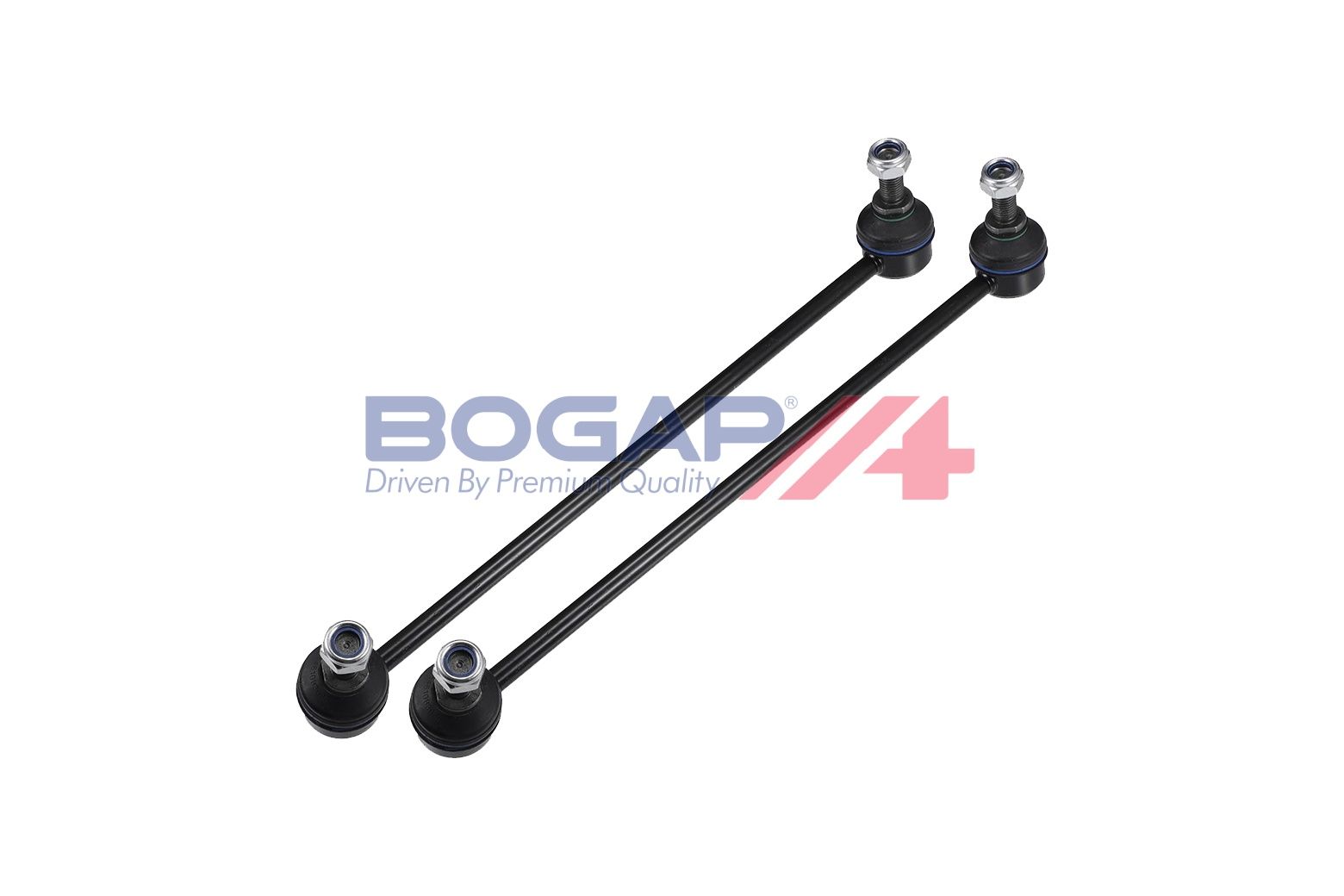BOGAP B3321176 Link/Coupling Rod, Stabiliser Bar