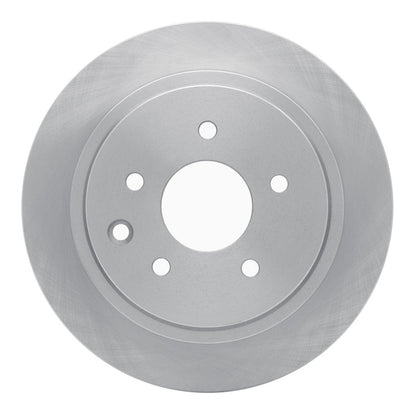 DFC 02-06 Infiniti M45 Rear Brake Rotor