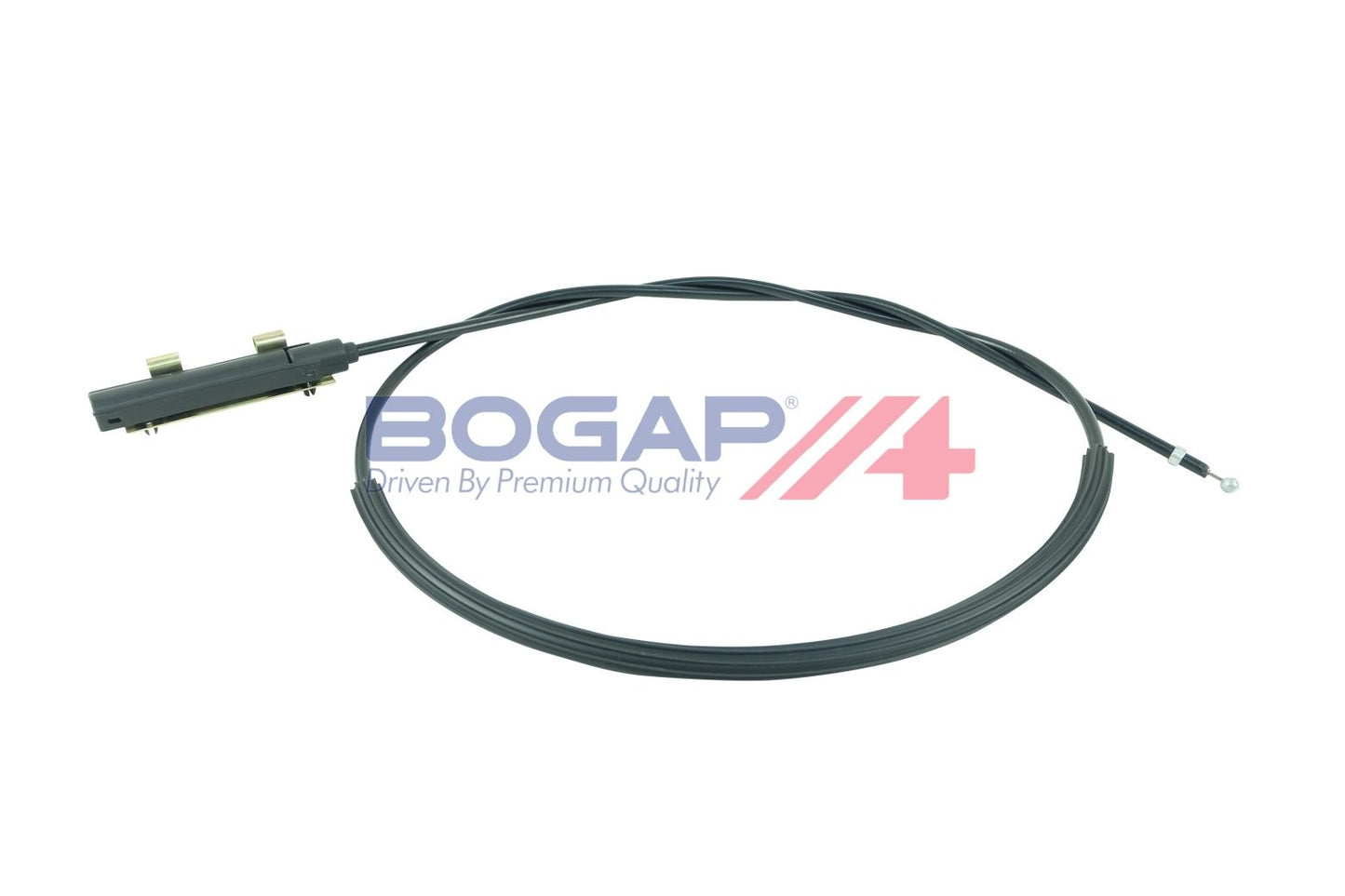 BOGAP A5114121 Bonnet Cable