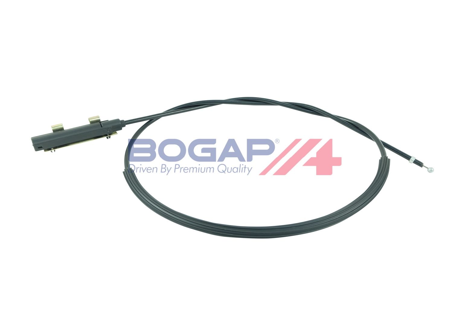 BOGAP A5114121 Bonnet Cable