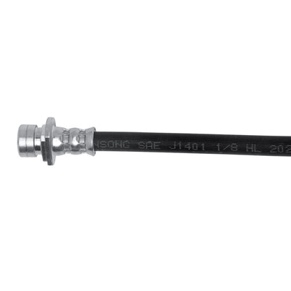 DFC 15-20 Jaguar E-Pace Rear-L Brake Hose