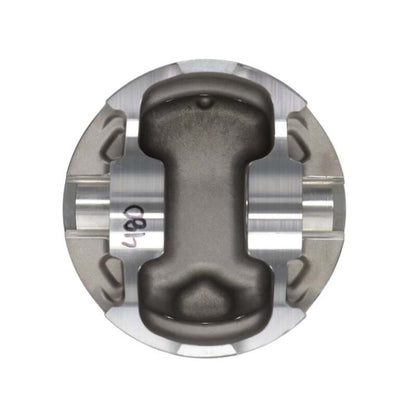 Wiseco Chevrolet LS 4.125in Bore 1.110in CH -2.80 CC Professional Piston Set