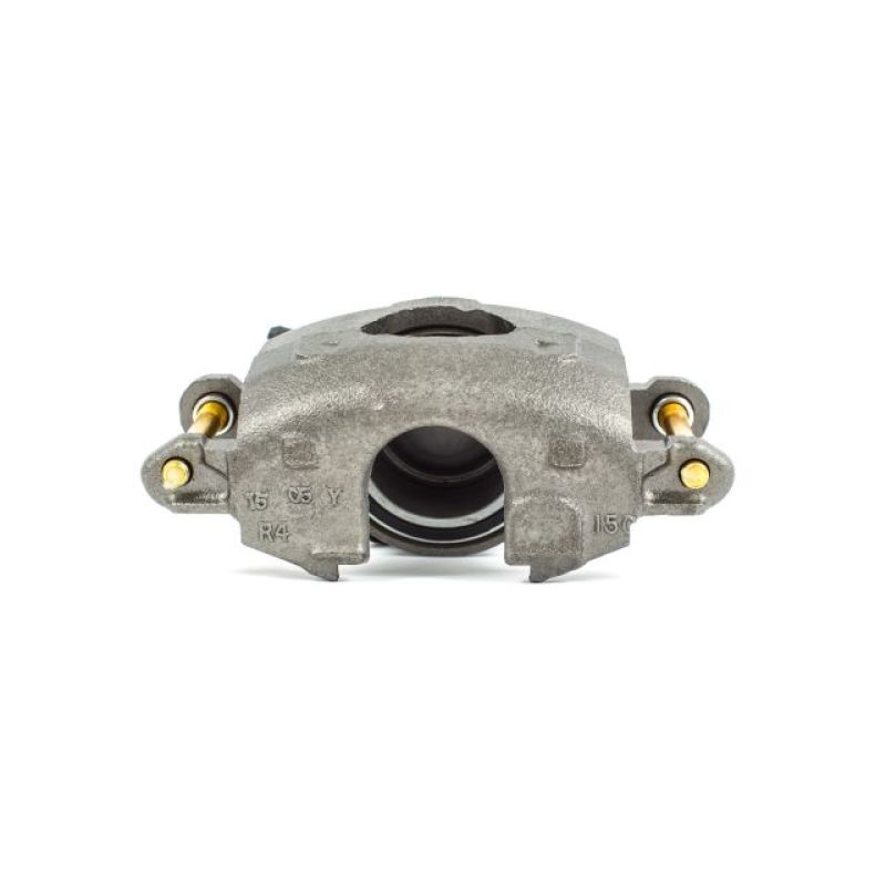 PowerStop Power Stop 94-96 Chevrolet Impala Front Left Autospecialty Caliper w/o Bracket