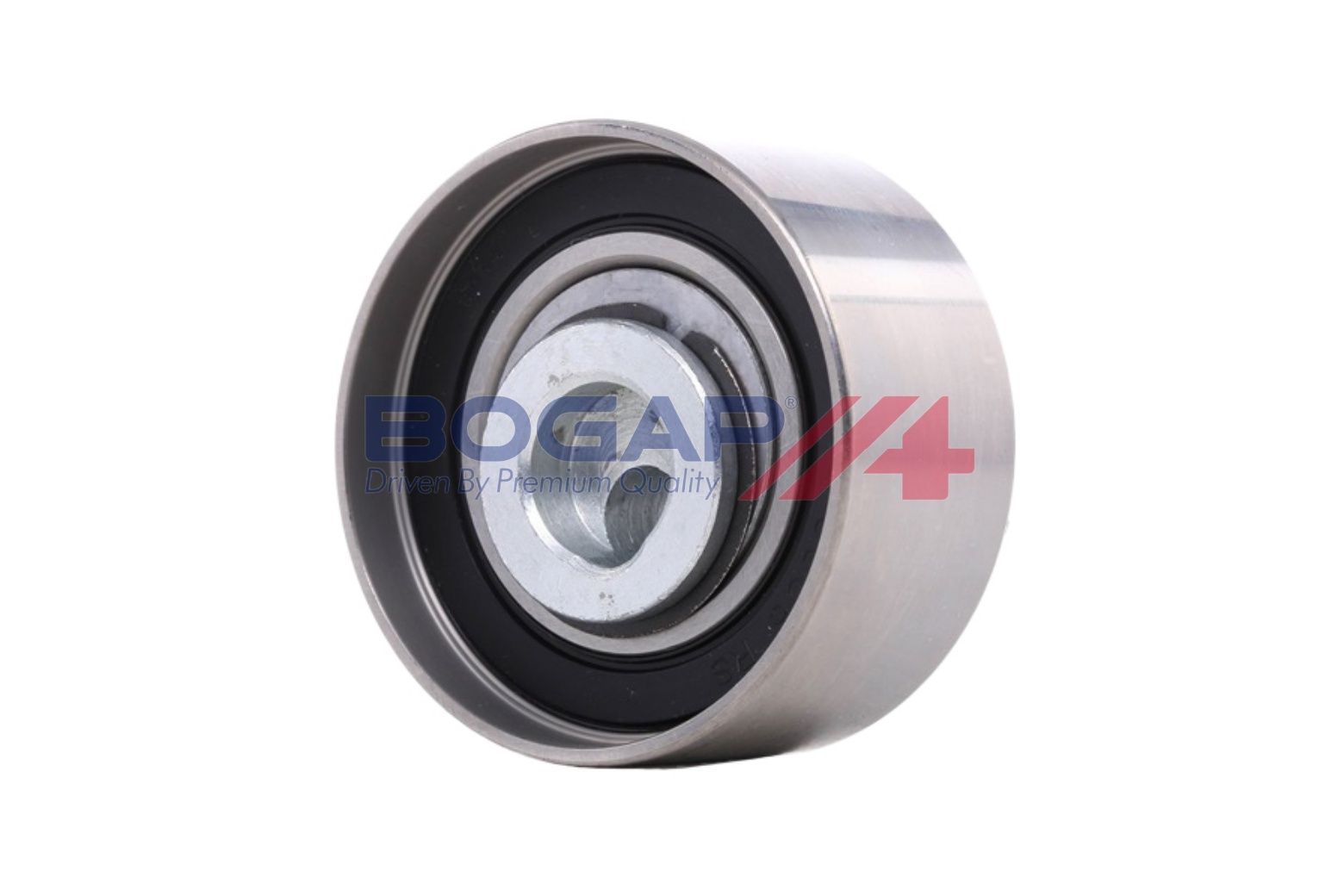 BOGAP W1317102 Tensioner Pulley, Timing Belt