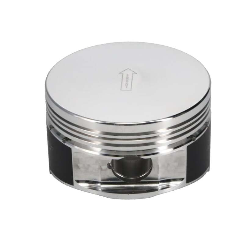 Manley Performance Manley Ford 4.6L Modular V8 Piston Set - 3.582in Bore 1.200in CH, 0.00 CC